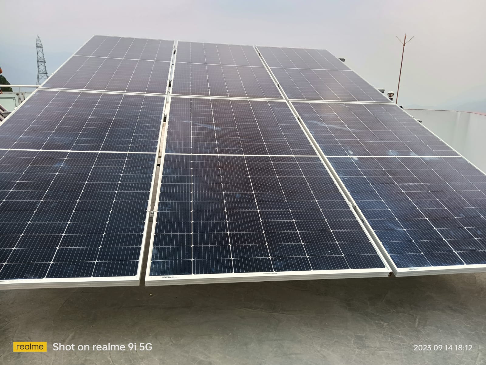 adsun Novice Series Solar Water Heater