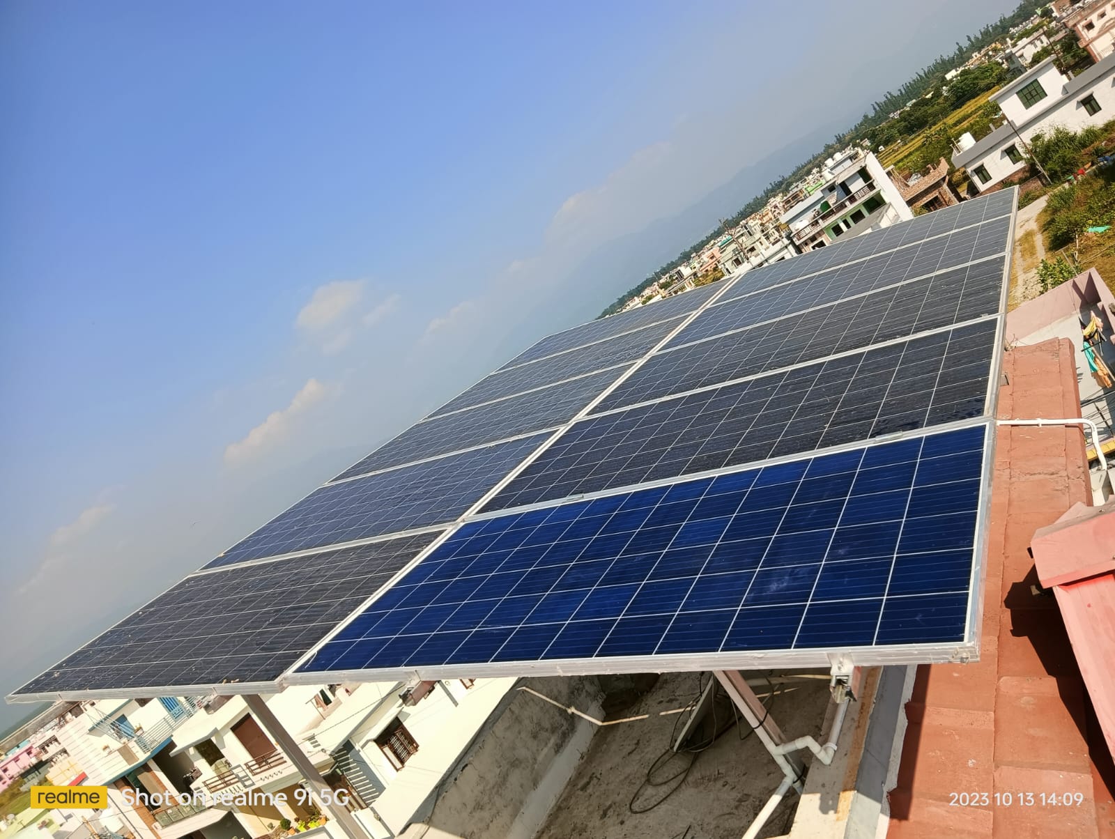 adsun Plus Series Solar Water Heater
