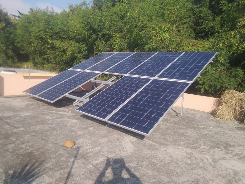 adsun Novice Series Solar Water Heater