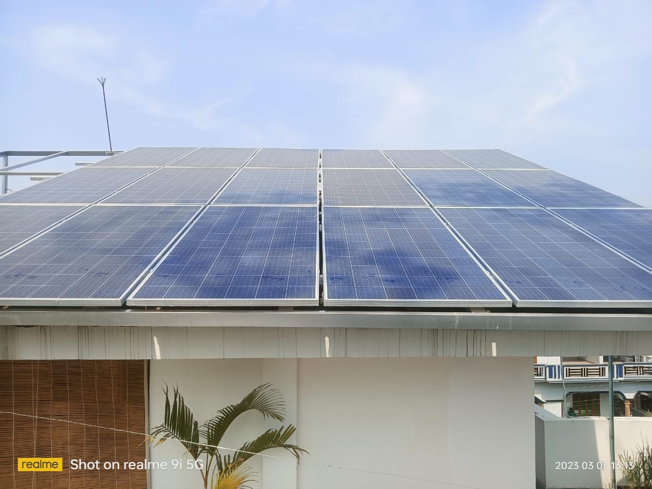 adsun Plus Series Solar Water Heater