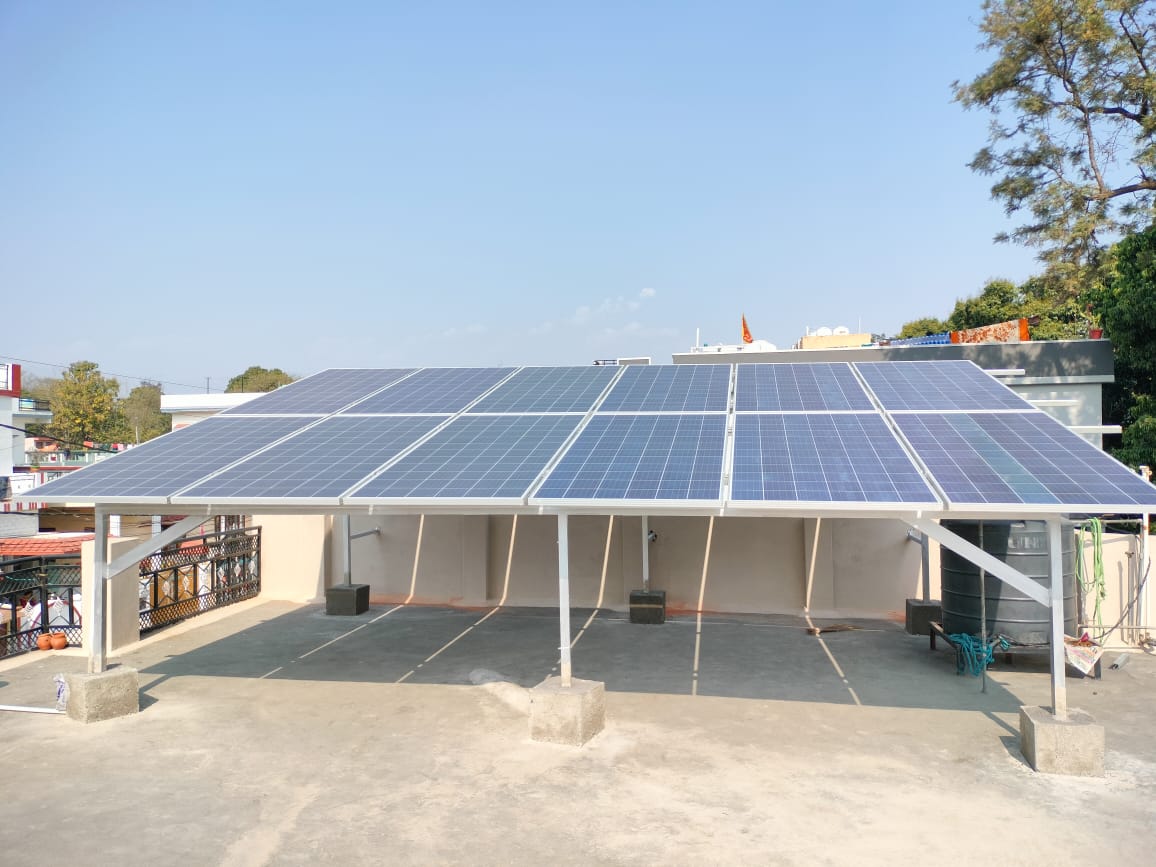 adsun Novice Series Solar Water Heater